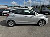 Hyundai I10 1.2 MPi SE Connect 5dr Auto Silver