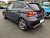 Hyundai I20 1.0T GDi Premium 5dr Grey