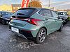 Hyundai I20 1.0T GDi Premium 5dr Green