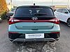 Hyundai I20 1.0T GDi Premium 5dr Green
