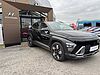 Hyundai KONA 1.6 Hybrid 129 Advance 5dr DCT Black