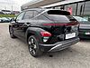 Hyundai KONA 1.6 Hybrid 129 Advance 5dr DCT Black