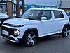 Hyundai INSTER 85kW 02 49kWh 5dr Auto White