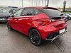 Hyundai I20 i20 Hatchback Red