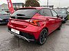 Hyundai I20 i20 Hatchback Red