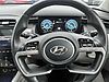 Hyundai TUCSON 1.6 TGDi Hybrid 230 Ultimate 5dr 2WD Auto Blue