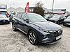 Hyundai TUCSON 1.6 TGDi Hybrid 230 Ultimate 5dr 2WD Auto Blue