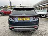 Hyundai TUCSON 1.6 TGDi Hybrid 230 Ultimate 5dr 2WD Auto Blue
