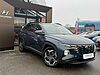 Hyundai TUCSON 1.6 TGDi Hybrid 230 Ultimate 5dr 2WD Auto Blue