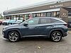 Hyundai TUCSON 1.6 TGDi Hybrid 230 Ultimate 5dr 2WD Auto Blue