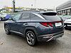 Hyundai TUCSON 1.6 TGDi Hybrid 230 Ultimate 5dr 2WD Auto Blue