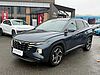 Hyundai TUCSON 1.6 TGDi Hybrid 230 Ultimate 5dr 2WD Auto Blue