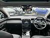 Hyundai TUCSON 1.6 TGDi Hybrid 230 Ultimate 5dr 2WD Auto Blue