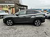Hyundai TUCSON 1.6 TGDi Hybrid 230 Premium 5dr 2WD Auto Grey