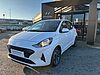 Hyundai I10 1.0 [63] Advance 5dr [Nav] White