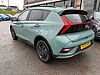 Hyundai BAYON 1.0 TGDi [90] Black Line 5dr Green