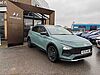 Hyundai BAYON 1.0 TGDi [90] Black Line 5dr Green