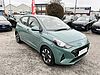Hyundai I10 1.0 [63] Advance 5dr [Nav] Green