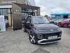 Hyundai HYUNDAI INSTER 02 EV HYUNDAI INSTER 02 EV Black