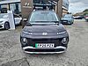 Hyundai HYUNDAI INSTER 02 EV HYUNDAI INSTER 02 EV Black