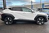 Hyundai KONA 1.6 Hybrid 129 Ultimate 5dr DCT White