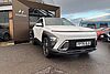 Hyundai KONA 1.6 Hybrid 129 Ultimate 5dr DCT White