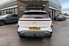 Hyundai KONA 1.6 Hybrid 129 Ultimate 5dr DCT White