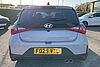 Hyundai I20 1.0T GDi N Line S 5dr Grey