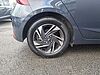 Hyundai I20 1.0T GDi 48V MHD SE Connect 5dr Grey