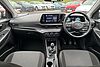 Hyundai I20 1.0T GDi 48V MHD SE Connect 5dr Blue