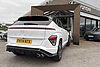 Hyundai KONA 1.6 Hybrid 129 N Line 5dr DCT White