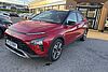 Hyundai BAYON 1.0 TGDi 48V MHEV Ultimate 5dr DCT Red