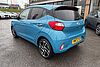 Hyundai I10 1.2 MPi Premium 5dr Auto Blue