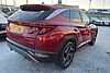 Hyundai TUCSON 1.6 TGDi Hybrid 230 Premium 5dr 2WD Auto Red