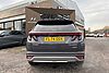 Hyundai TUCSON 1.6T Plug-in Hybrid Ultimate 5dr 4WD Auto Grey