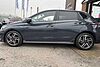 Hyundai I20 1.0T GDi N Line S 5dr DCT Grey