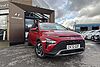 Hyundai BAYON 1.0 TGDi 48V MHEV SE Connect 5dr DCT Red