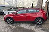 Hyundai BAYON 1.0 TGDi 48V MHEV SE Connect 5dr DCT Red