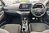 Hyundai BAYON 1.0 TGDi 48V MHEV SE Connect 5dr DCT Red