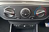 Hyundai BAYON 1.0 TGDi 48V MHEV SE Connect 5dr DCT Red