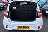 Hyundai I10 1.2 [79] Premium 5dr Auto [Nav] White