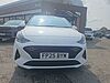 Hyundai I10 1.2 [79] Premium 5dr [Nav] White