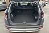 Hyundai TUCSON 1.6T Hybrid Advance 5dr Auto Grey