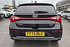 Hyundai I20 1.0T GDi Premium 5dr Black