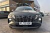 Hyundai TUCSON 1.6 TGDi Ultimate 5dr 2WD Grey