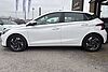 Hyundai I20 1.0T GDi 48V MHD SE Connect 5dr White
