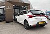 Hyundai I20 1.0T GDi 48V MHD SE Connect 5dr White