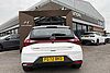 Hyundai I20 1.0T GDi 48V MHD SE Connect 5dr White