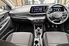 Hyundai I20 1.0T GDi 48V MHD SE Connect 5dr White