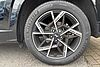 Hyundai TUCSON 1.6T 48V MHD N Line S 5dr 4WD DCT Black